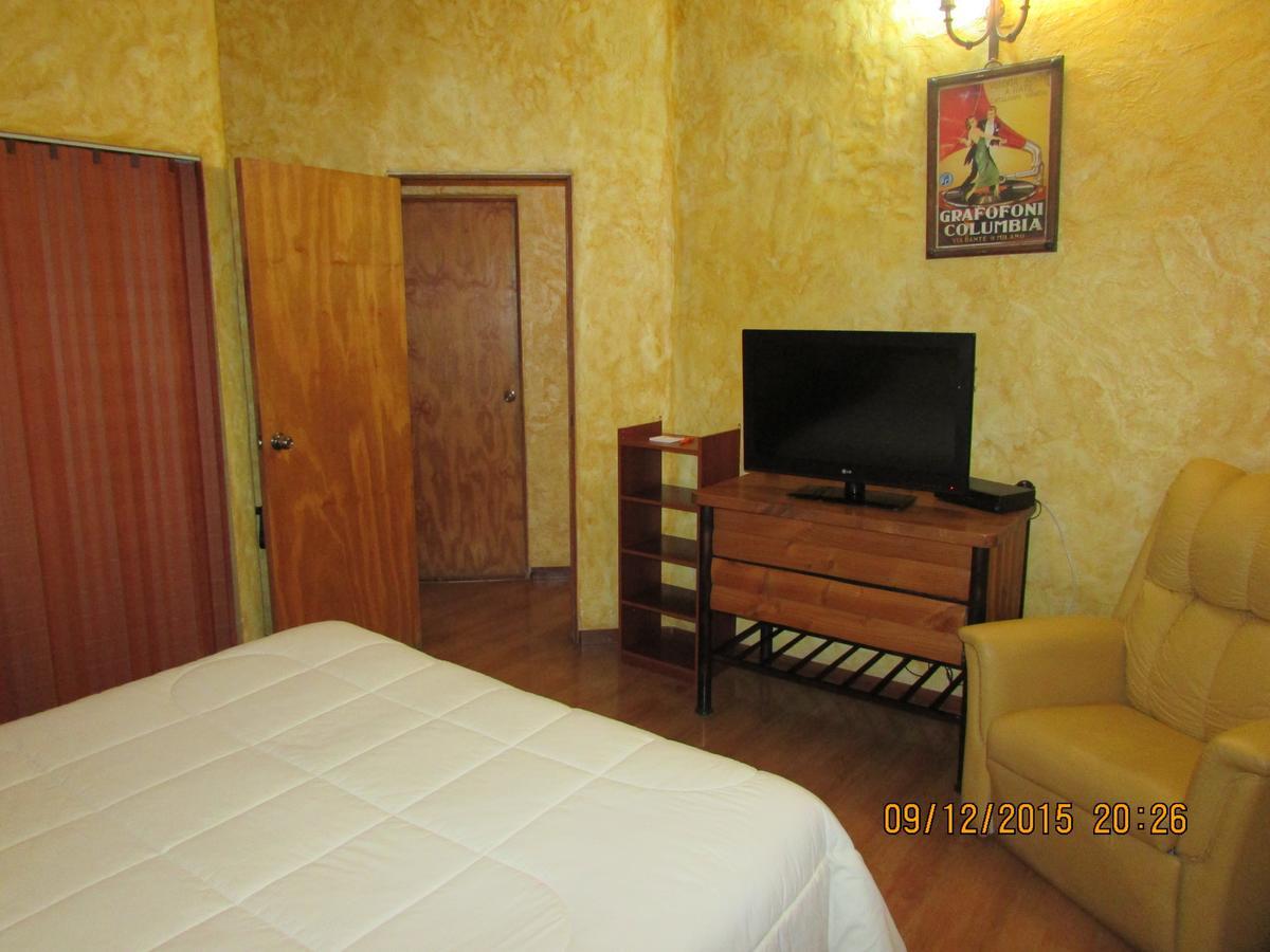 Cabanas Hara - Kara Villa Calama Exterior photo